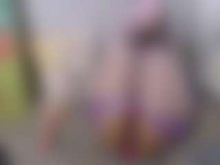 AmberAlena's Live Sex Cam Show