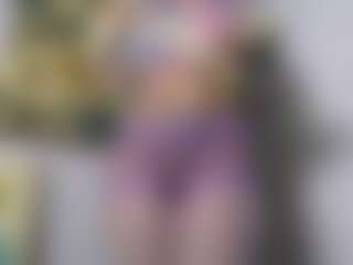 AmberAlena's Live Sex Cam Show