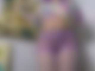 AmberAlena's Live Sex Cam Show