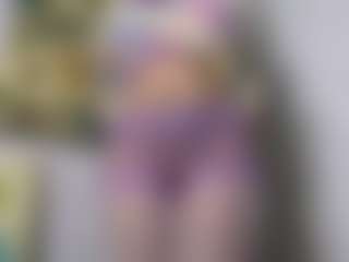 AmberAlena's Live Sex Cam Show