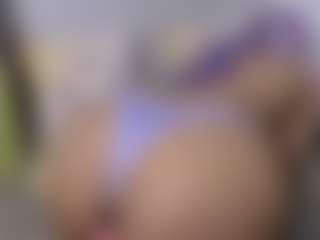 AmberAlena's Live Sex Cam Show