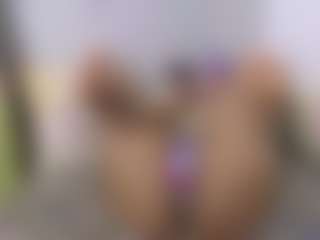 AmberAlena's Live Sex Cam Show