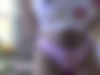 AmberAlena's Live Sex Cam Show