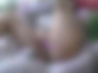 Live-sekscamshow van AmberAlena