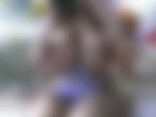 AmberAlena's Live Sex Cam Show