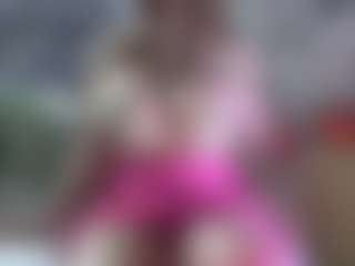 Live-sekscamshow van AmberAlena