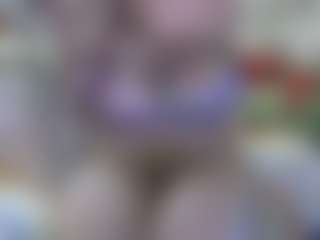 Live-sekscamshow van AmberAlena