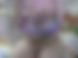Live-sekscamshow van AmberAlena
