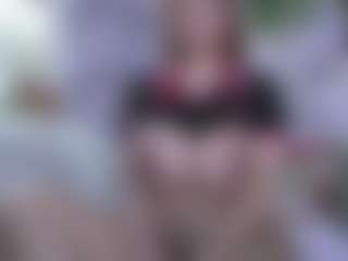 Show de Sexo ao Vivo na Câmera de AmberAlena