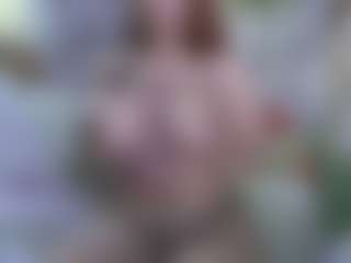 Show de Sexo ao Vivo na Câmera de AmberAlena
