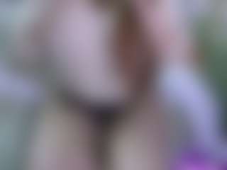 Show de Sexo ao Vivo na Câmera de AmberAlena