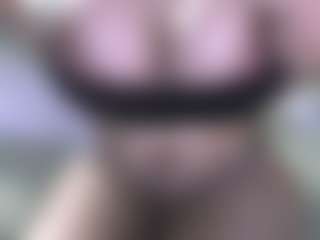 Show de Sexo ao Vivo na Câmera de AmberAlena