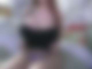 Live-sekscamshow van AmberAlena