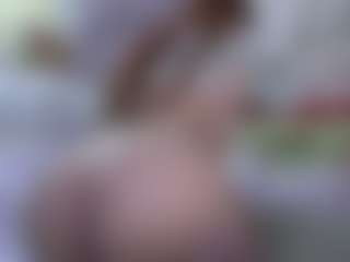 Live-sekscamshow van AmberAlena