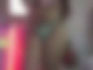 Show de Sexo ao Vivo na Câmera de AmberAlena