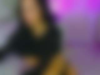 Anna Star's Live Sex Cam Show