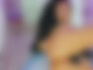 Anna Star's Live Sex Cam Show