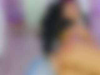 Anna Star's Live Sex Cam Show
