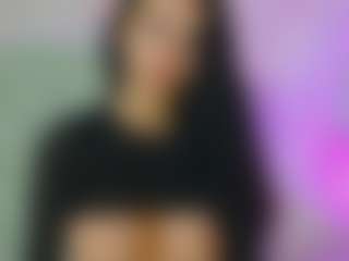 Anna Star's Live Sex Cam Show