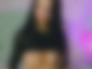 Anna Star's Live Sex Cam Show