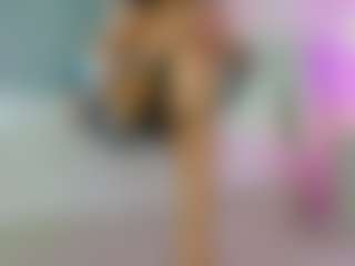 Anna Star's Live Sex Cam Show
