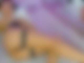 Anna Star's Live Sex Cam Show
