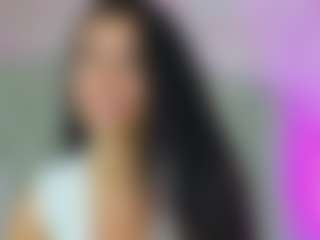 Anna Star's Live Sex Cam Show