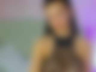 Anna Star's Live Sex Cam Show