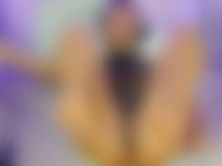 Anna Star's Live Sex Cam Show