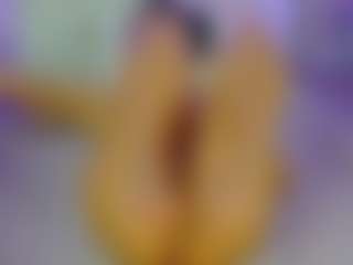 Anna Star's Live Sex Cam Show