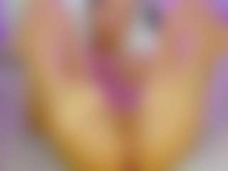 Anna Star's Live Sex Cam Show