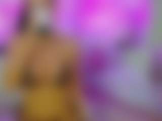Anna Star's Live Sex Cam Show