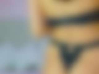 Anna Star's Live Sex Cam Show