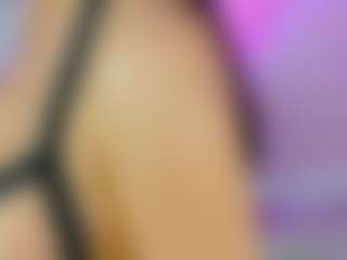 Anna Star's Live Sex Cam Show