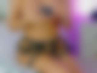 Anna Star's Live Sex Cam Show