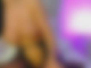 Anna Star's Live Sex Cam Show