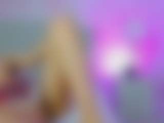 Anna Star's Live Sex Cam Show
