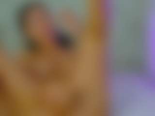 Anna Star's Live Sex Cam Show