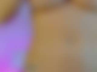 Anna Star's Live Sex Cam Show