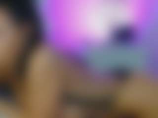 Anna Star's Live Sex Cam Show