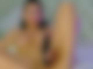 Anna Star's Live Sex Cam Show