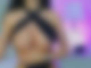 Anna Star's Live Sex Cam Show
