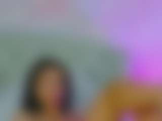 Anna Star's Live Sex Cam Show