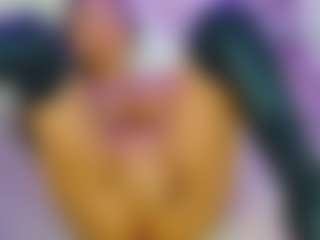 Live cam show with Anna Star - Petite Toys on Dolls Live