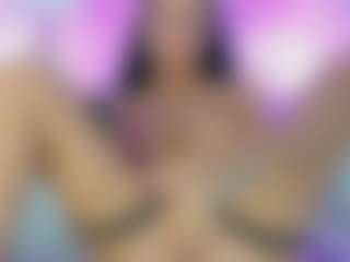 Anna Star's Live Sex Cam Show