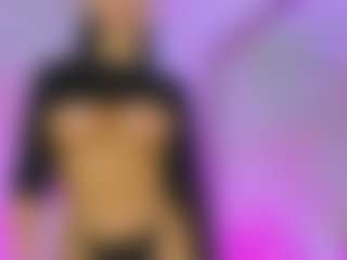 Anna Star's Live Sex Cam Show