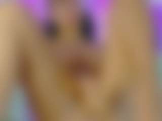 Anna Star's Live Sex Cam Show