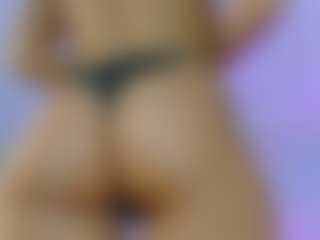 Anna Star's Live Sex Cam Show
