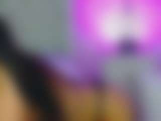 Anna Star's Live Sex Cam Show