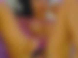 Anna Star's Live Sex Cam Show